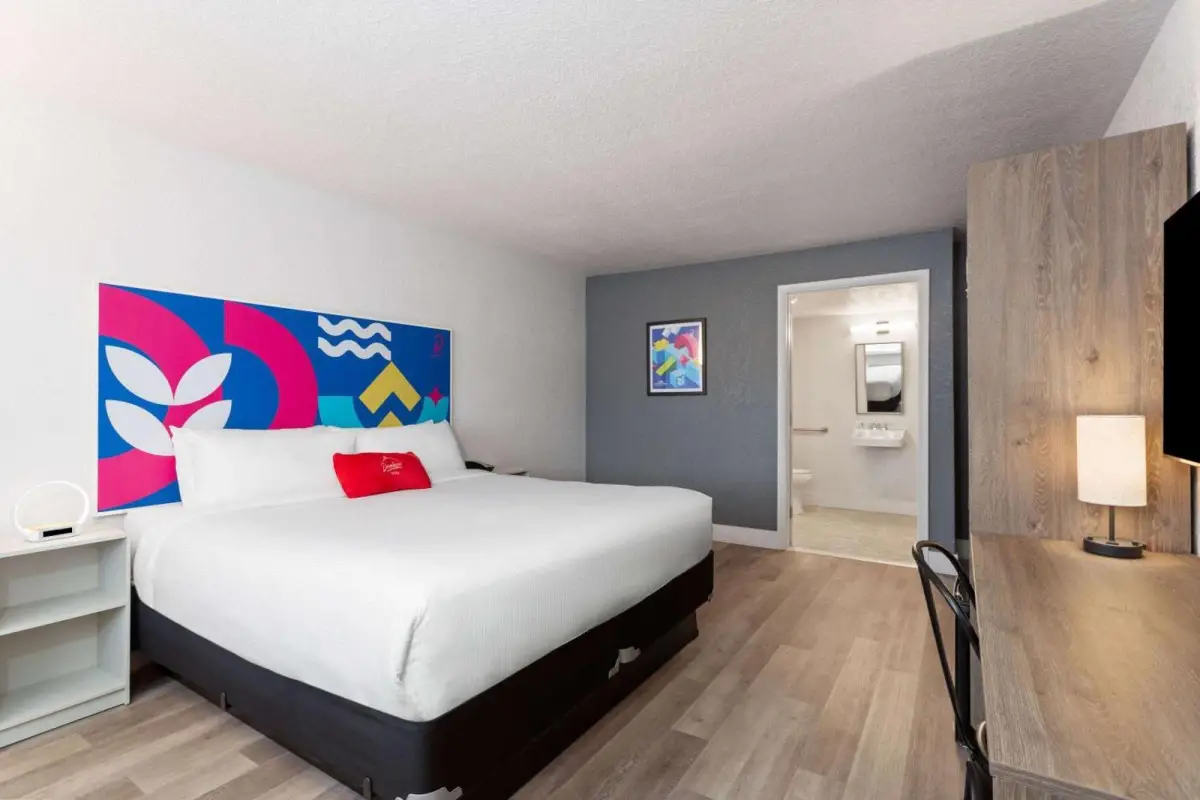 Developer Inn Highway, A Howard Johnson by Wyndham