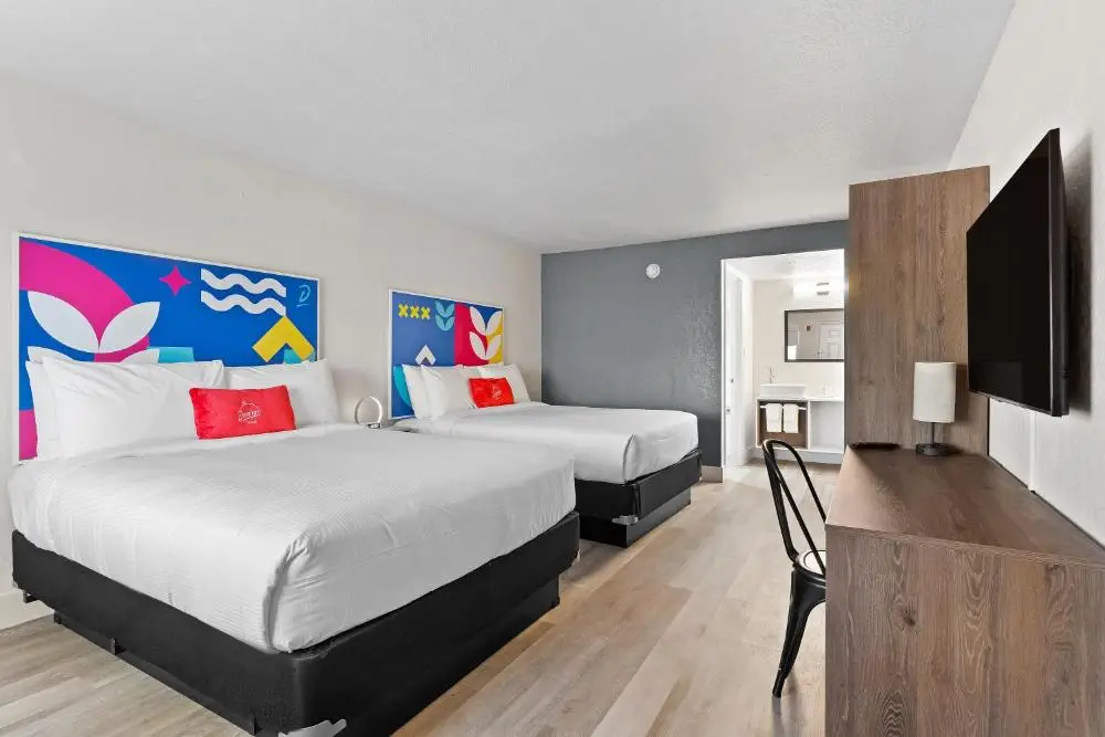 Developer Inn Highway, A Howard Johnson by Wyndham 10