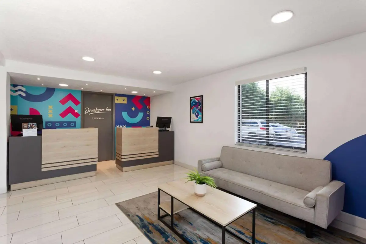 Developer Inn Highway, A Howard Johnson by Wyndham 4