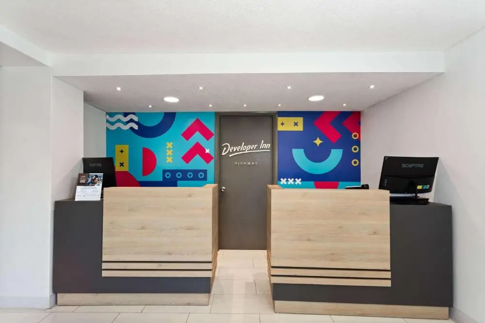Developer Inn Highway, A Howard Johnson by Wyndham 5
