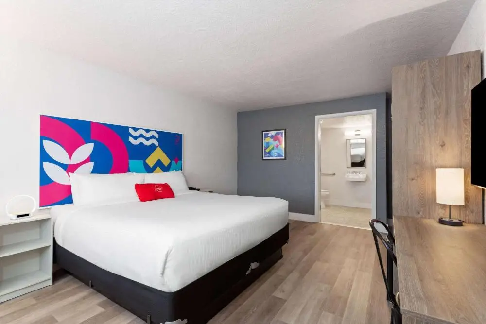 Developer Inn Highway, A Howard Johnson by Wyndham 6